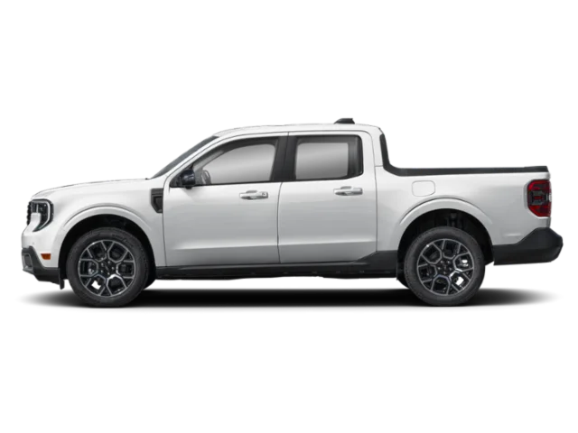 New 2026  Ford MAVERICK LAR AW image 3