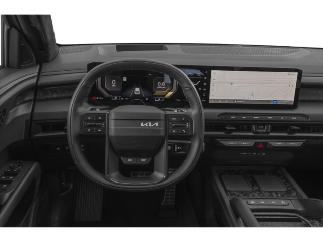 New 2027  Kia X-Pro SX-Prestige image 6