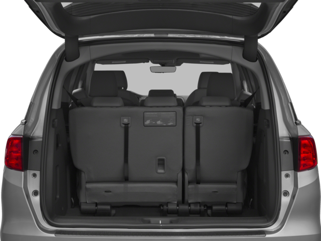 Used 2018 Modern Steel Metallic Honda EX-L image 9