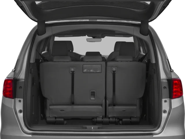 Used 2018 Silver Honda EX-L image 9