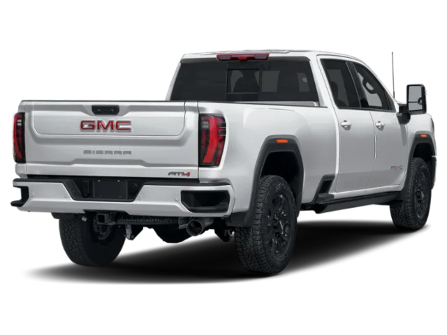 New 2026 Summit White GMC AT4 image 11