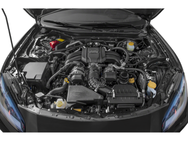 New 2026 Blue Subaru tS image 9