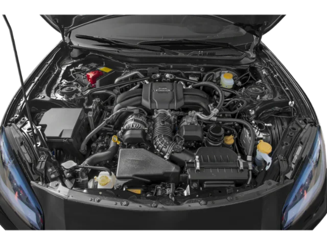 New 2026 WR BLUE PEARL Subaru tS image 31