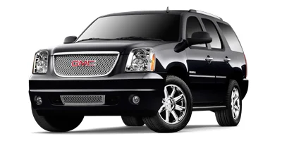 2013 GMC Yukon