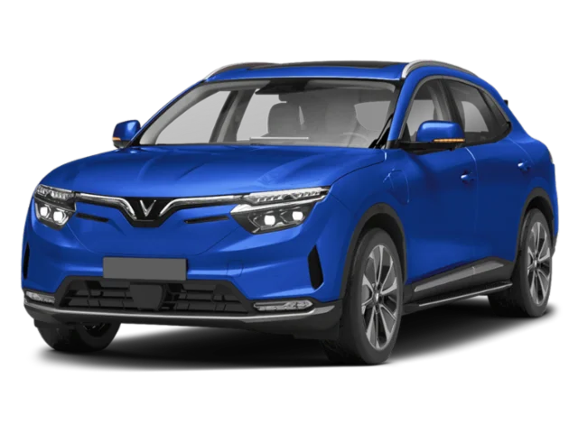 2025 VinFast VF 8 VF 8 Plus Standard Range's photo