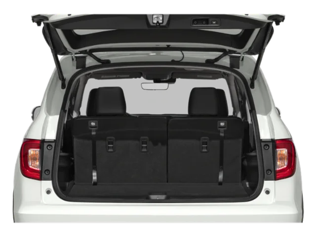 Used 2022  Honda EX-L image 11