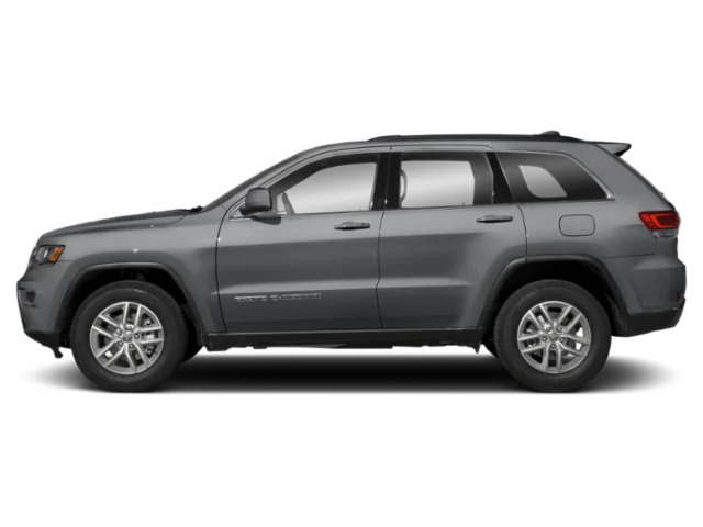 Used 2019 Silver Jeep Altitude image 3