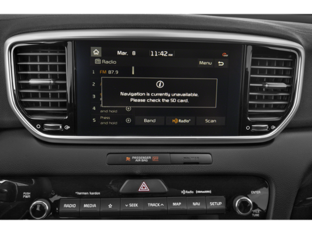 Used 2020 Blue Kia SX image 18