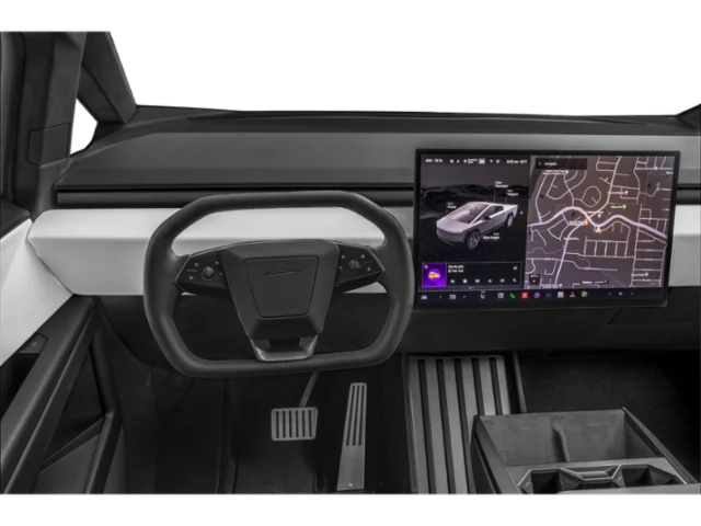 Used 2025  Tesla Cyberbeast image 7