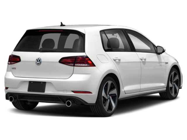 Used 2019 Pure White Volkswagen Autobahn image 2