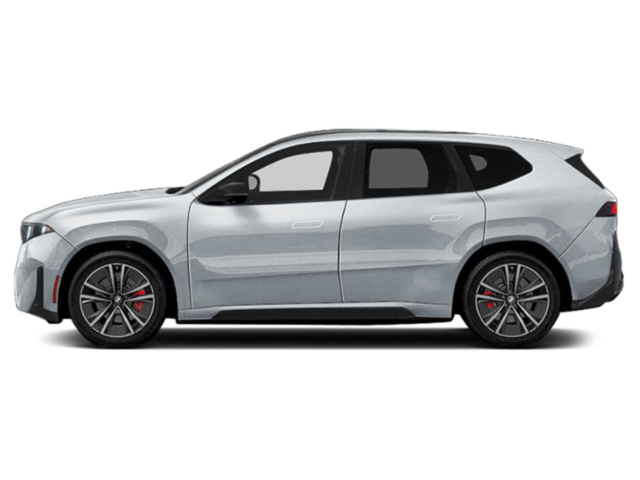 New 2027 0C4P Brooklyn Grey Metallic BMW 50 xDrive image 2