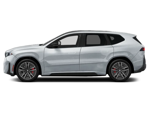 New 2027 Brooklyn Grey Metallic BMW 50 xDrive image 2