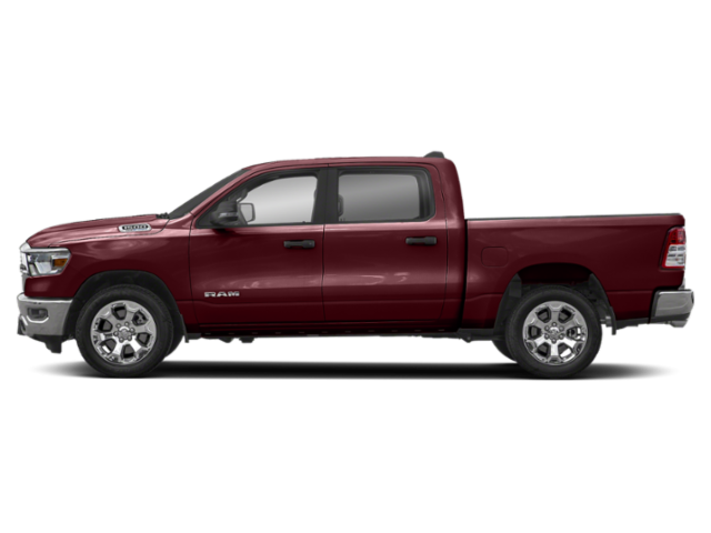 Used 2024 Red Ram Big Horn/Lone Star image 6