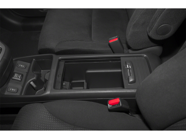 Used 2013 White Honda EX-L image 15