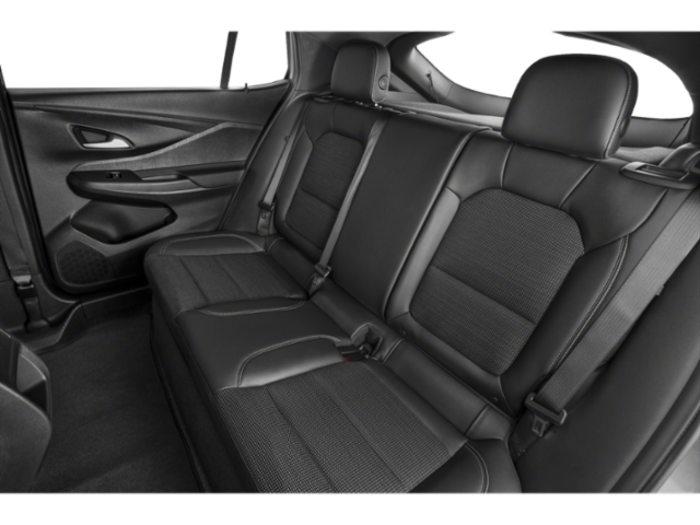 2025 Buick Envista Sport Touring - Photo 10