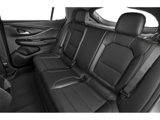 Used 2025 Black Buick Sport Touring image 13