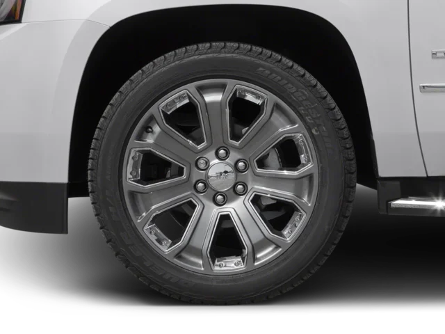 Used 2016 White GMC Denali image 10