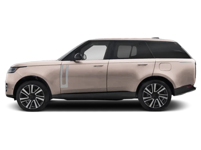 New 2027 Batumi Gold Premium Metallic Land Rover Autobiography image 2