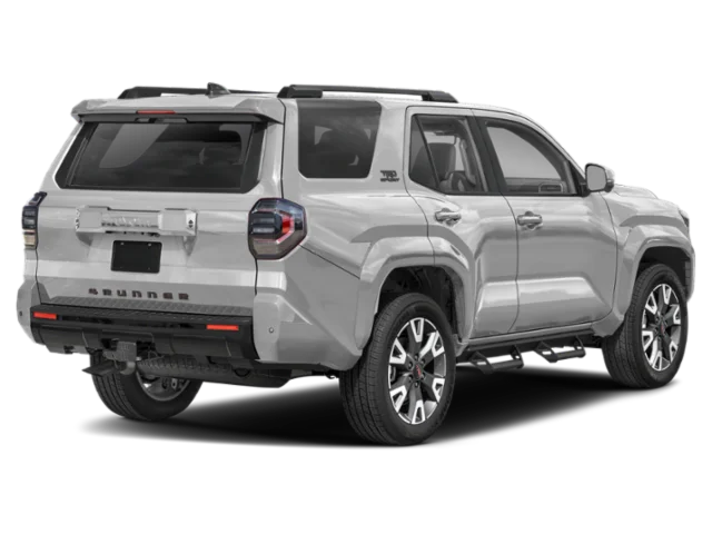 2026 Toyota 4Runner TRD Sport Premium - Photo 10