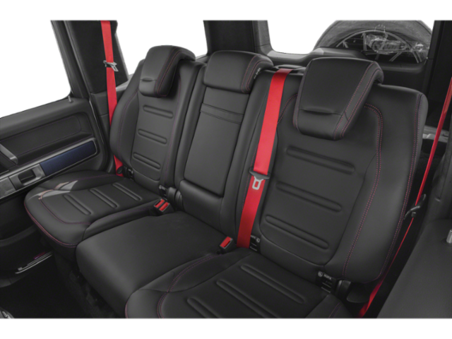 Used 2022 Brown Mercedes-Benz G 550 image 16