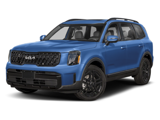 2024 Kia Telluride EX X-Line AWD's photo