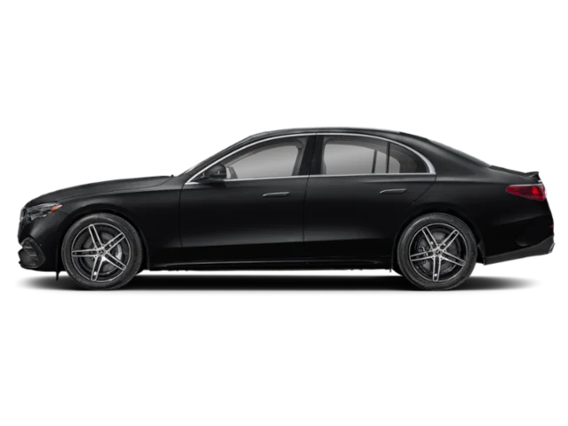 New 2026 197black Mercedes-Benz E 450 image 3