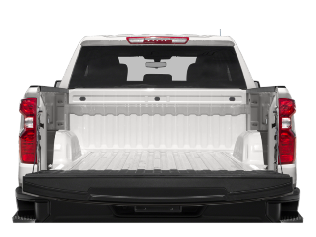Used 2020 Summit White Chevrolet WT image 15