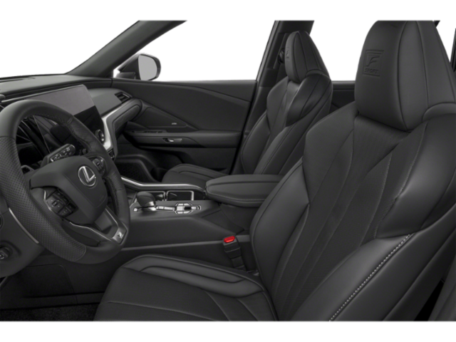 New 2026 Incognito Lexus F SPORT HANDLING AWD image 6