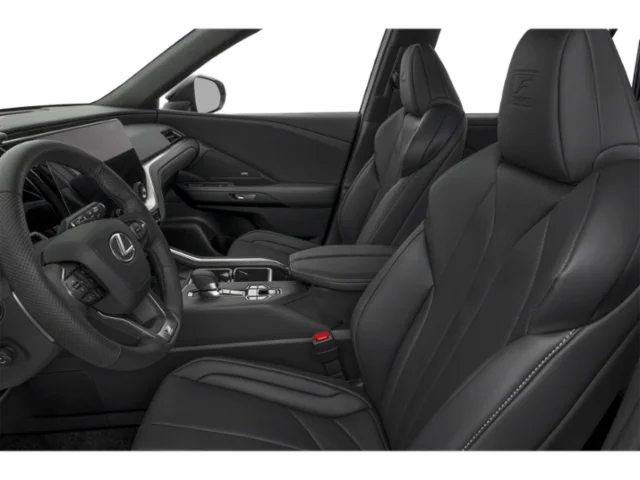 New 2026 Incognito Lexus F SPORT HANDLING AWD image 13