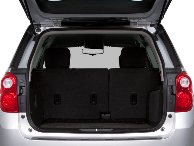 Used 2013 Gray Chevrolet LT image 12