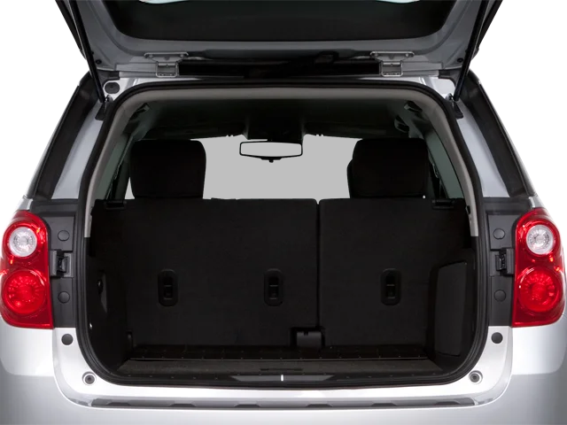 Used 2013 Silver Chevrolet LT image 18