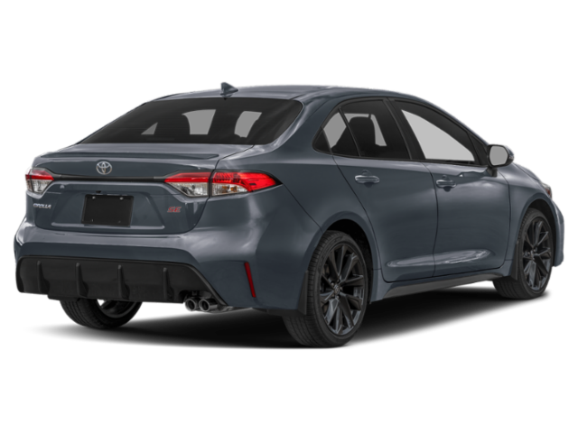 New 2027 Underground Toyota SE image 2