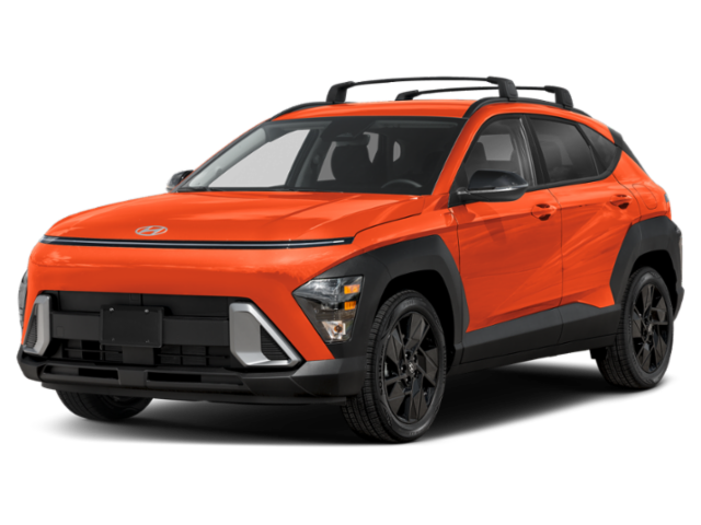 2026 Hyundai Kona SEL Sport Automatic's photo
