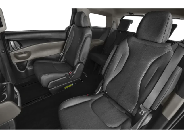New 2027  Kia LX image 12