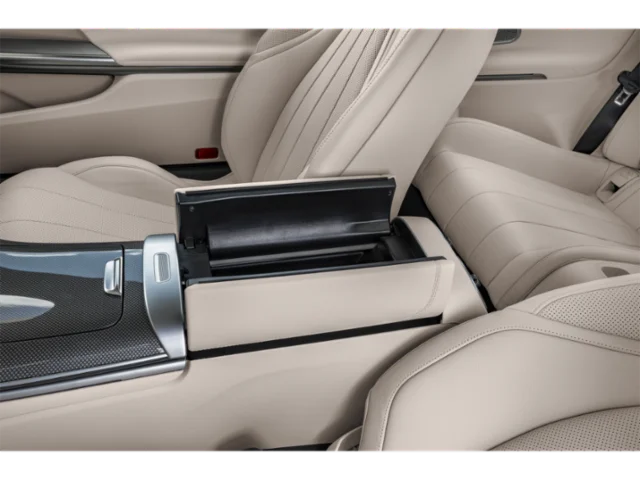 New 2027 Gray Mercedes-Benz CLE 53 AMG® image 11