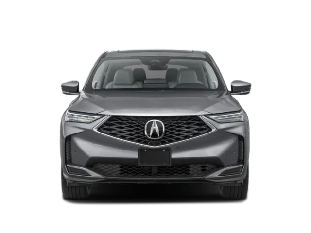 New 2026 NH-932M/SOLAR SILV Acura w/Technology Package image 4