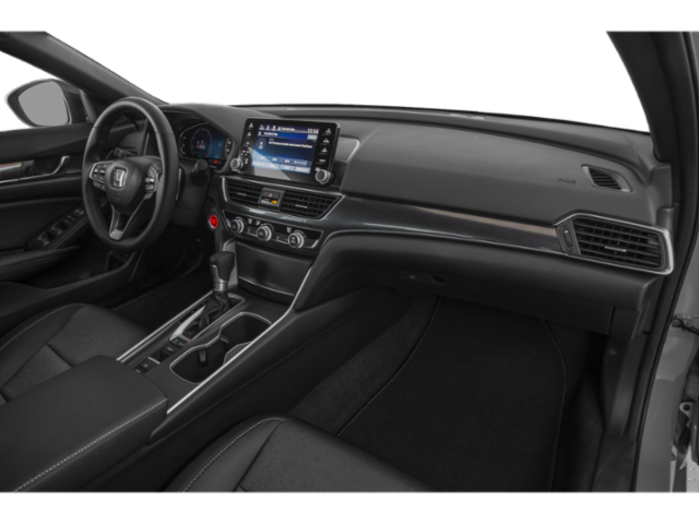 Used 2022 Blue Honda Sport image 12