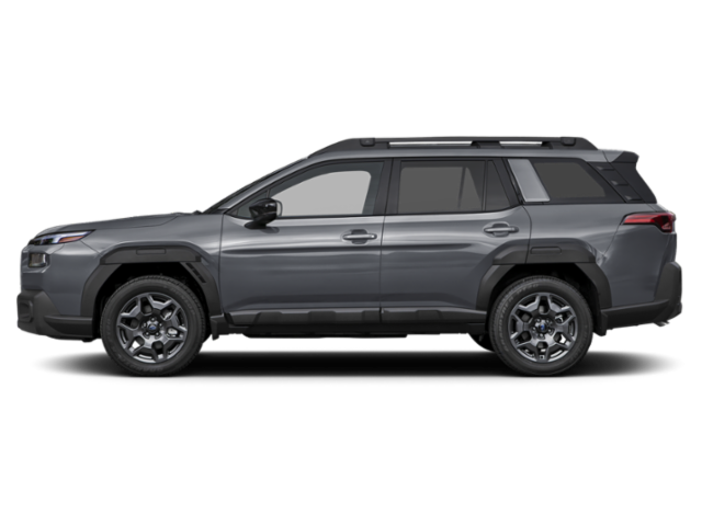 Used 2026 Magnetite Gray Metallic Subaru Premium image 3