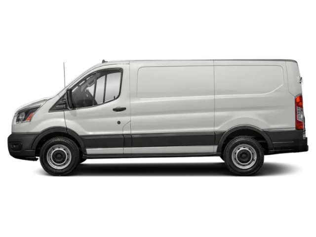 Used 2021 White Ford XL image 3
