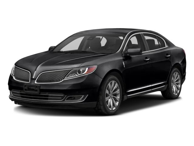 2016 Lincoln MKS FWD's photo