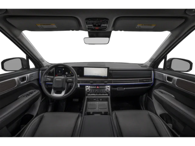 New 2027  Hyundai Limited image 7