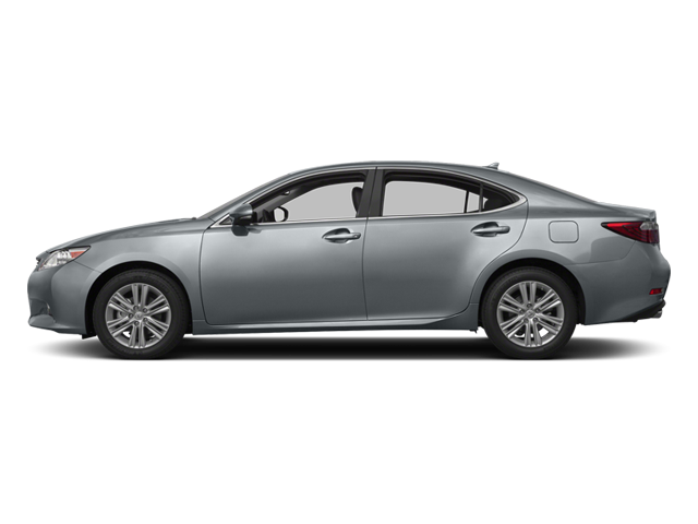 Used 2013 Silver Lining Metallic Lexus 4dr Sdn image 3