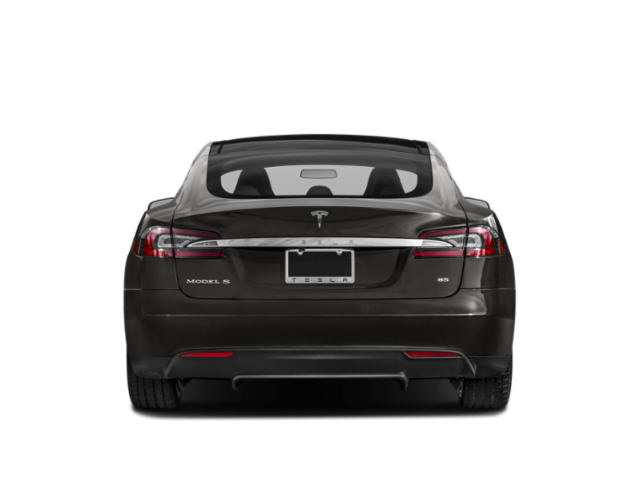 Used 2013  Tesla Performance image 5