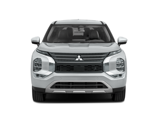 Used 2024 White Diamond Mitsubishi SE image 4