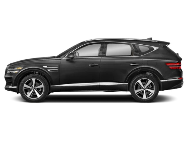 2023 GENESIS GV80 Standard - Photo 9