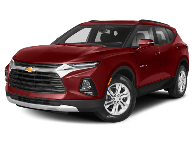 2019 Chevrolet Blazer 3LT