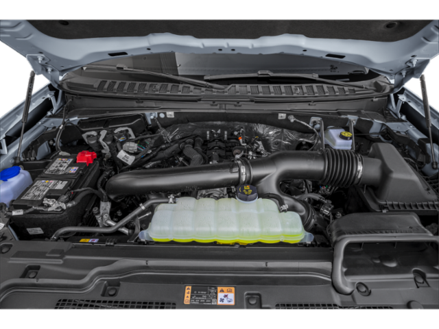 New 2026 Glacier Gray Metallic Tri-Coat Ford Active image 15