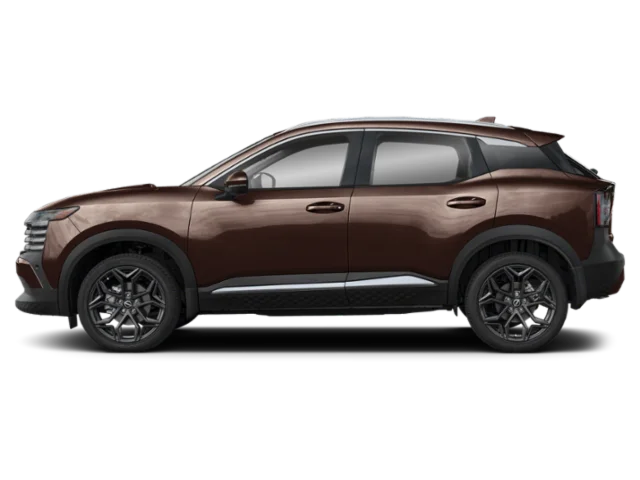 New 2026 Brown Nissan SR image 3