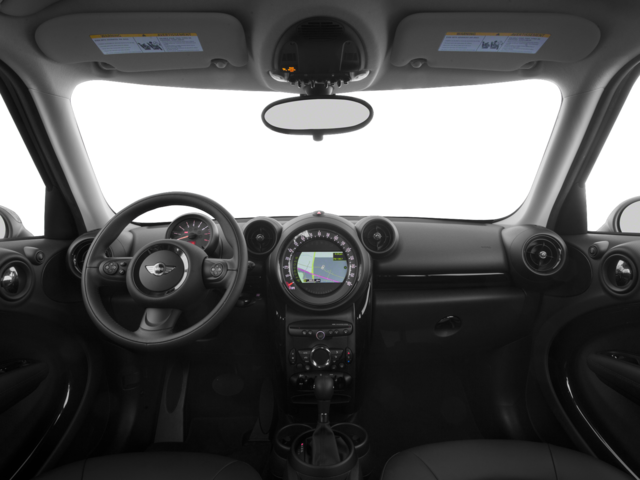 Used 2016 Silver MINI Base image 6