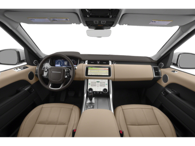 Used 2018 Fuji White Land Rover Autobiography image 13